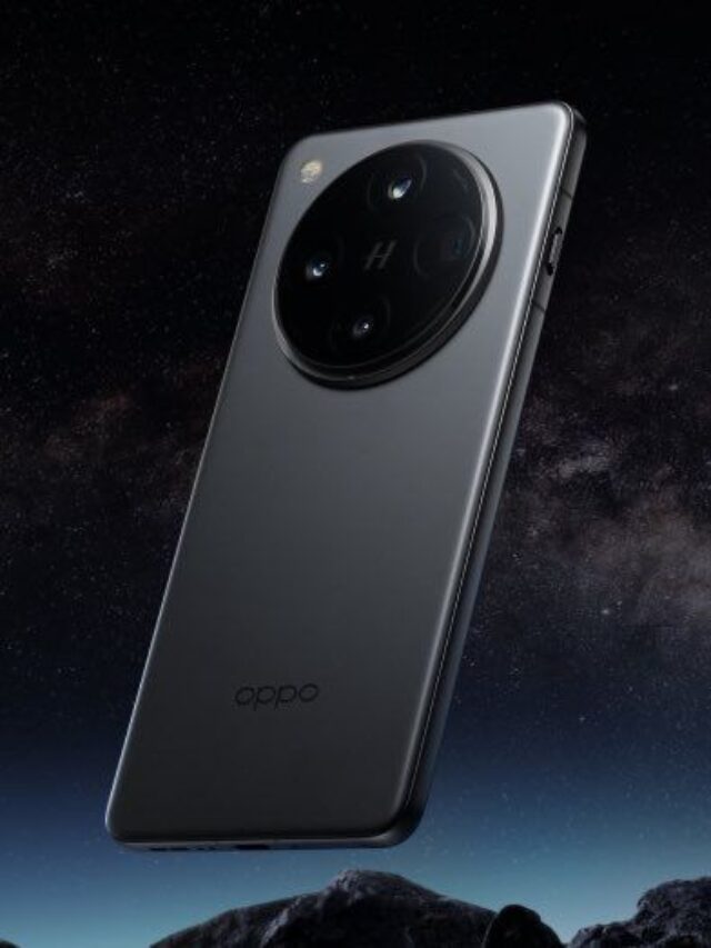 Oppo Find X8 Ultra will feature a flat display… (1)