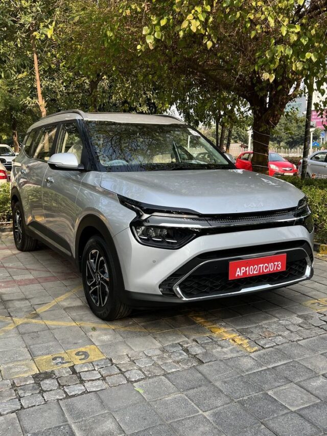 #RealLifeReview #KiaCarens #Cars #Kia #Carens #MPV…