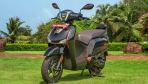 Hero Destini 125: Stylish And Reliable Scooter with 59 kmpl Mileage, Priced Around ₹75,000