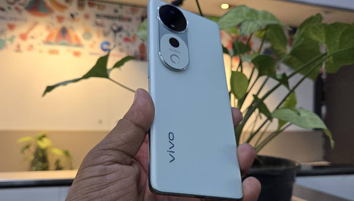 Vivo T3 Ultra at ₹25,999, Power-Packed Performance with 20% OFF And Long-Lasting Battery
