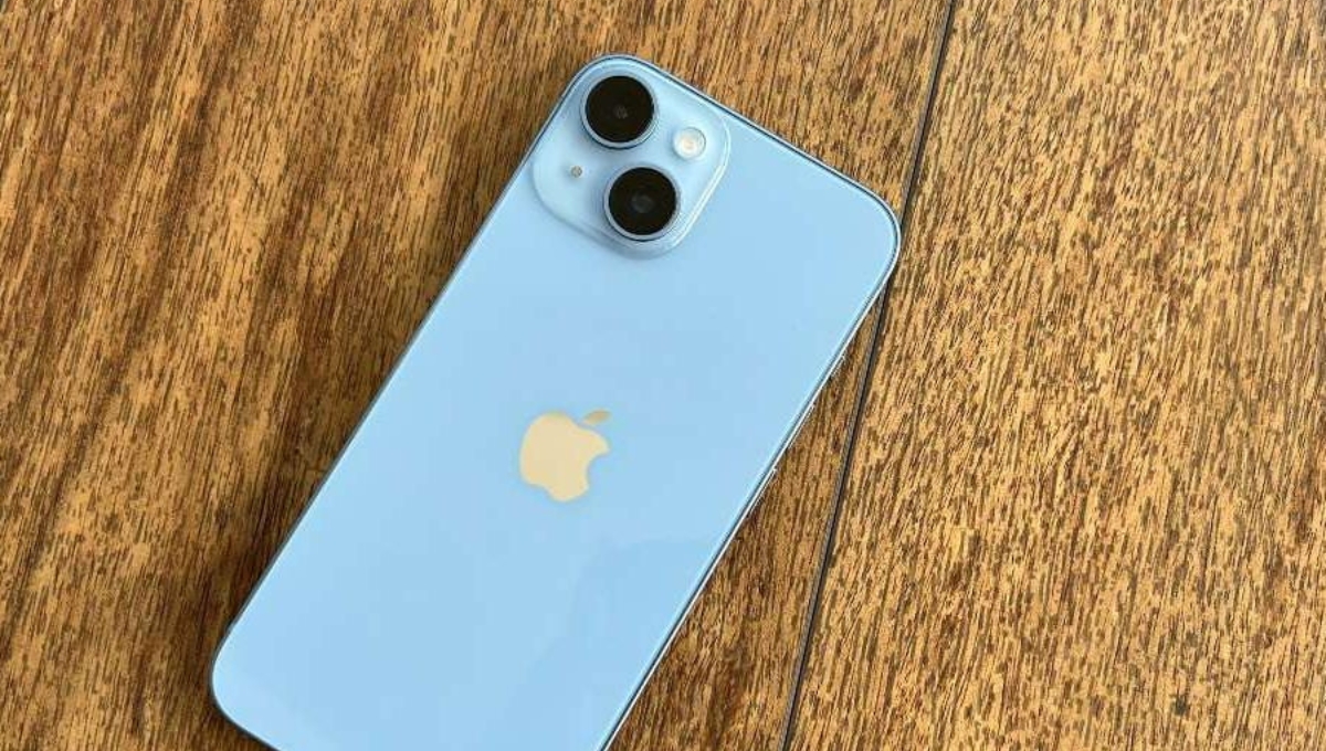 iPhone 14 Now Available on Amazon for Under ₹20,000, Grab Stunning Features at Unbeatable Price