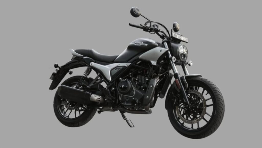 Hero Maverick 440: Powerful Engine, Stylish Look, and Comfortable Ride, Starting at Rs 2 Lakh