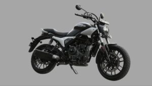 Hero Maverick 440: Powerful Engine, Stylish Look, and Comfortable Ride, Starting at Rs 2 Lakh