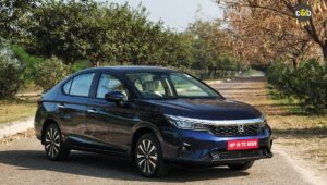 Honda City June Deal: Save Up to Rs 1.07 Lakh on the Premium Sedan Starting at Rs 12.28 Lakh
