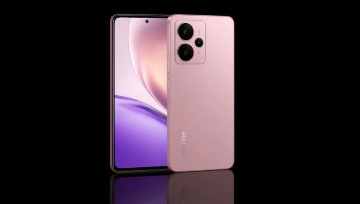 Realme 15 5G Set to Launch Soon in India: Big Battery and Snapdragon Power Under Rs 20,000