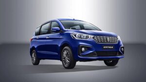 Maruti Suzuki Ertiga 2025: The Most Reliable 7-Seater Car for Middle-Class Families with Powerful Performance