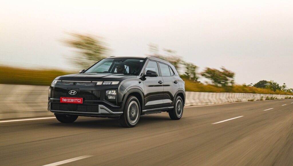 Hyundai Creta Electric SUV: Powerful, Stylish And Affordable, Starts Around Rs 22 Lakh