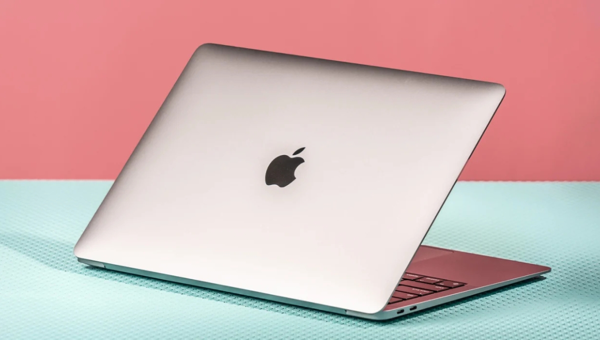 Massive Price Drop, MacBook Air M1 Now at Rs 58,990, Perfect for Students And Professionals