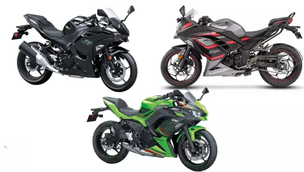 Top 4 Kawasaki Bikes Under Rs 7.5 Lakh in India, Power Meets Affordability