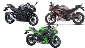 Top 4 Kawasaki Bikes Under Rs 7.5 Lakh in India, Power Meets Affordability