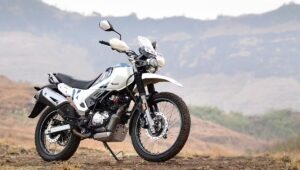 Hero XPulse 200 4V, Perfect Blend of Power and Mileage at ₹1.40 Lakh