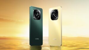 Realme C63 5G with 120Hz Display And 5000mAh Battery, Now Available at ₹8,999