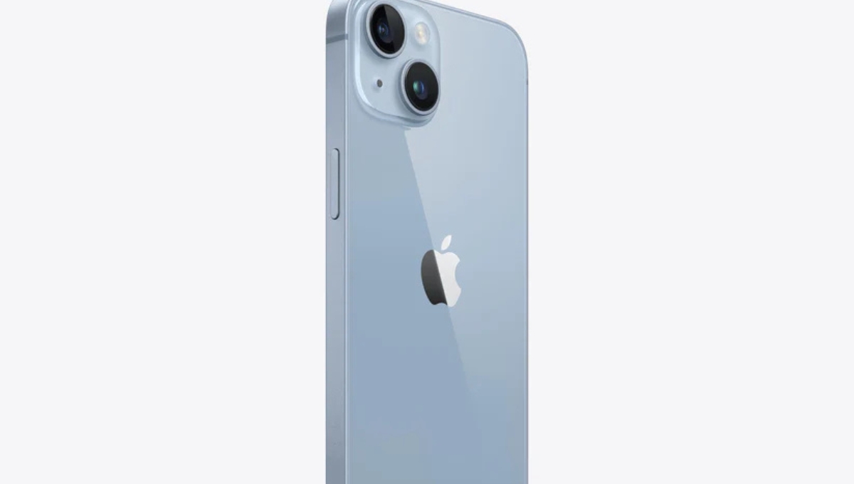 iPhone 14 Now Available on Amazon for Under ₹20,000, Grab Stunning Features at Unbeatable Price