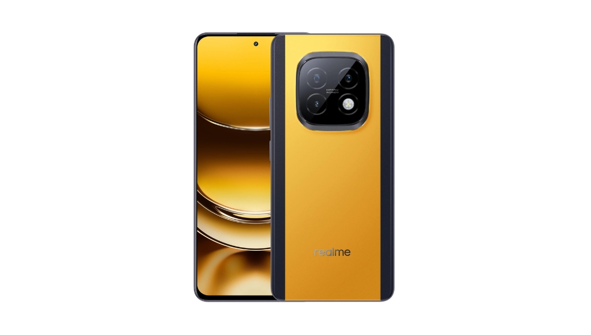 Realme Narzo 70 Turbo 5G: Flagship-Like Features Under Rs 13,000