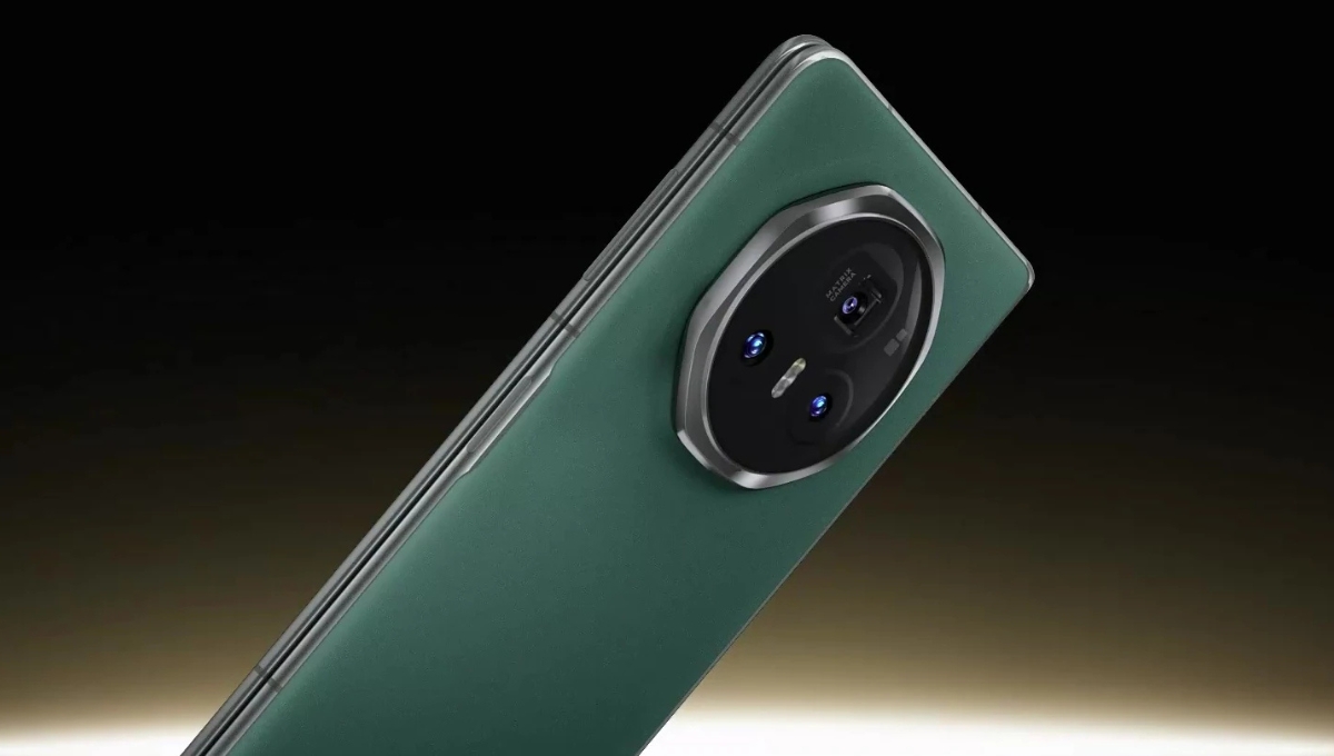 Honor Magic V5: The Most Powerful Foldable Phone Yet Massive Battery And 200MP Zoom 