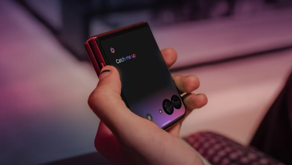 Motorola Razr 60 India Launch: Stylish Foldable Smartphone with Powerful Features at Rs 49,999