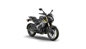 Bajaj Pulsar NS400: Power-Packed Speed and Exceptional Performance at Rs 1.86 Lakh