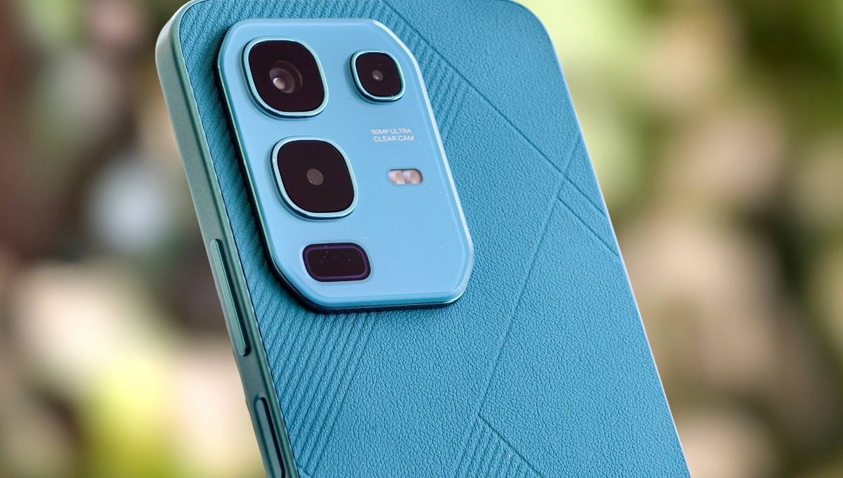Infinix Note 50x: Budget Gaming Revolution with Exclusive 90FPS BGMI Update