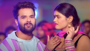 Bhojpuri Song: Khesari Lal Yadav New Hit Mausami Storms the Bhojpuri Music World