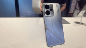 Realme 15 5G Set to Launch Soon in India: Big Battery and Snapdragon Power Under Rs 20,000