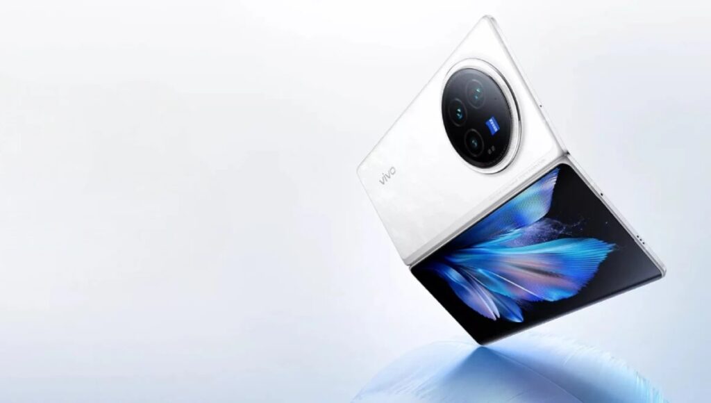 Vivo X-Fold 5: The Lightest Foldable Flagship with Snapdragon 8 Gen 3, Expected Price Rs 1,50,000