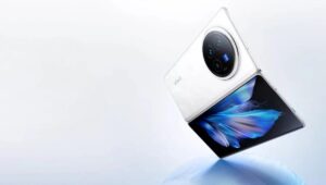 Vivo X-Fold 5: The Lightest Foldable Flagship with Snapdragon 8 Gen 3, Expected Price Rs 1,50,000