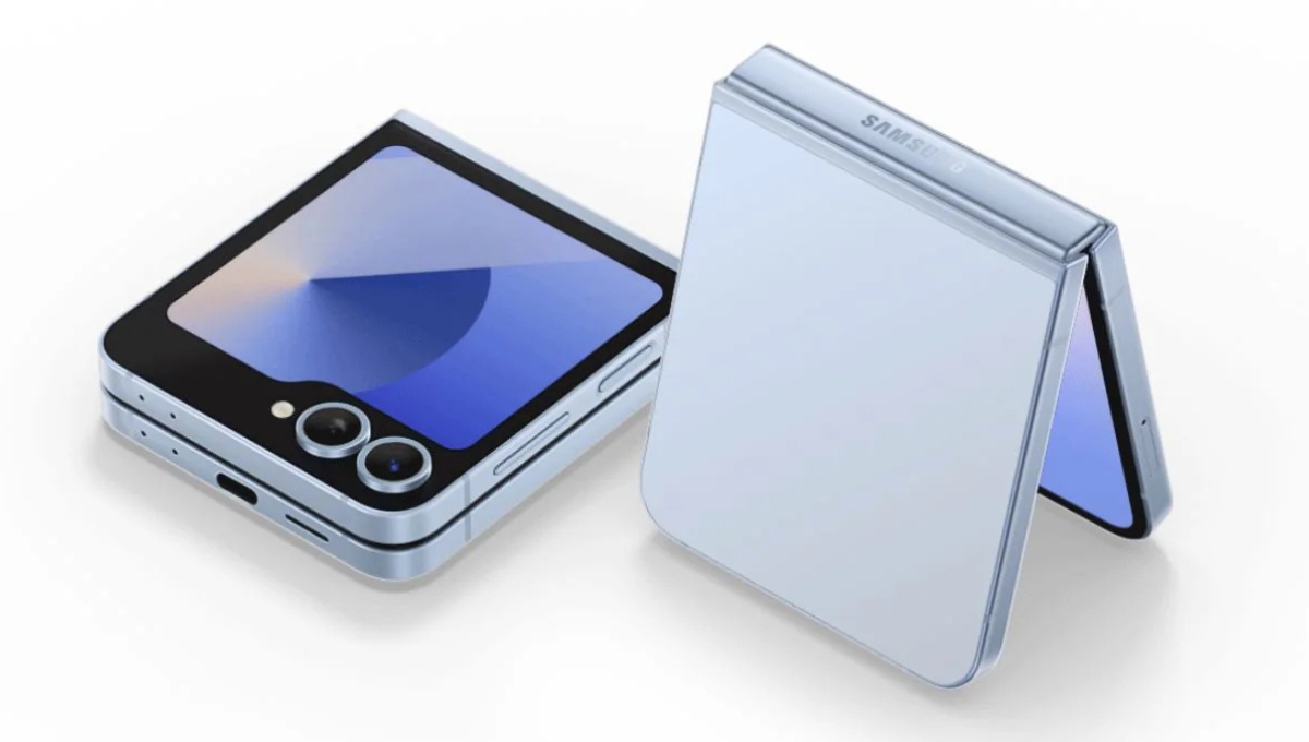 Galaxy Z Flip7 FE: Affordable Foldable with Stylish Design and Powerful Features