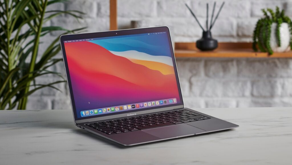 Massive Price Drop, MacBook Air M1 Now at Rs 58,990, Perfect for Students And Professionals