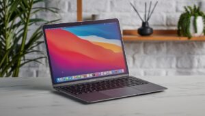 Massive Price Drop, MacBook Air M1 Now at Rs 58,990, Perfect for Students And Professionals