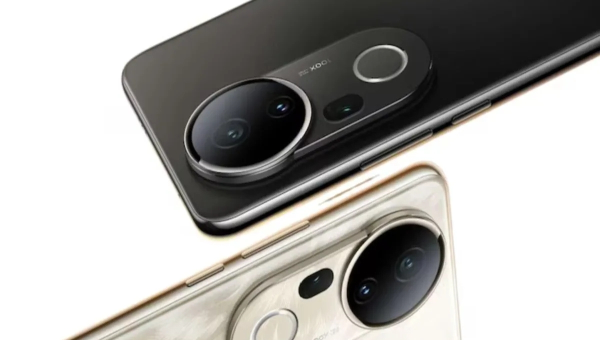Vivo T4 Ultra Debuts June 11: A Premium Camera Beast with Curved AMOLED And 90W Charging