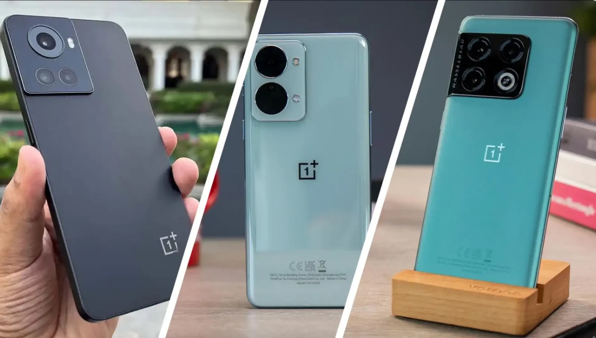 OnePlus New Phone: Powerful Battery, Super Fast Charging And Mighty Processor Combined
