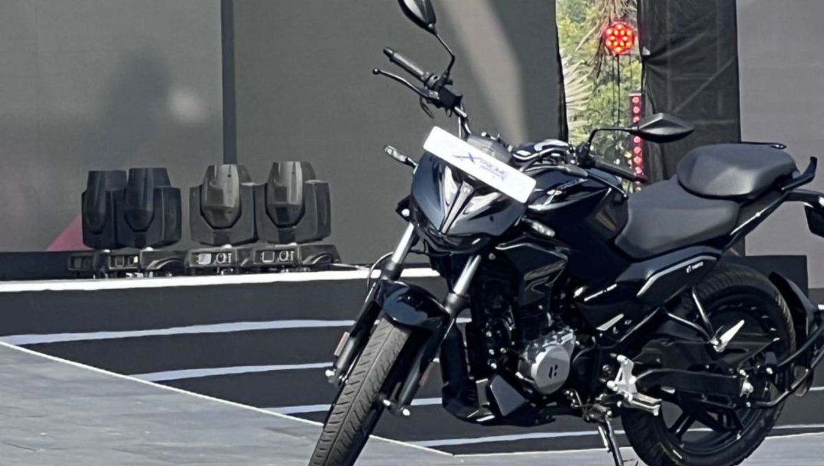 Hero Xtreme 125R, Stylish And Powerful with 66 kmpl Mileage, Starting at ₹82,000