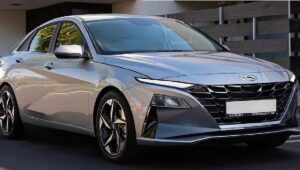 Hyundai Verna 2025: Modern Design, Turbo Power And Fuel Efficiency at ₹11.07 Lakh Onwards