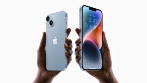 iPhone 14 Now Available on Amazon for Under ₹20,000, Grab Stunning Features at Unbeatable Price