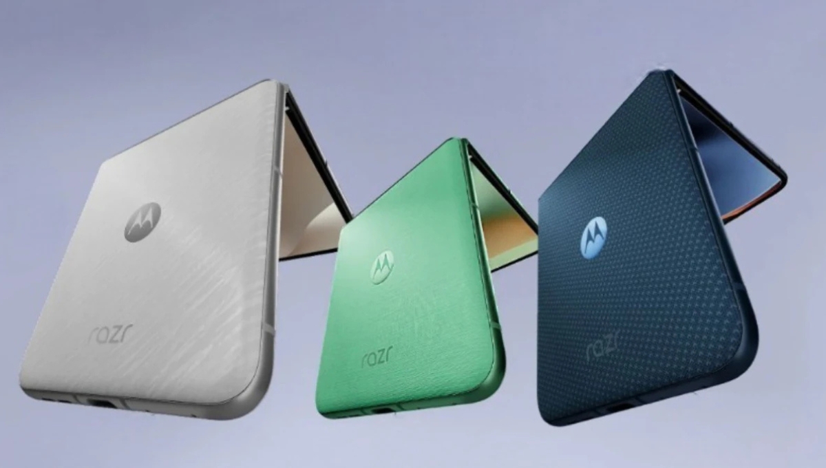 Motorola Razr 60 India Launch: Stylish Foldable Smartphone with Powerful Features at Rs 49,999