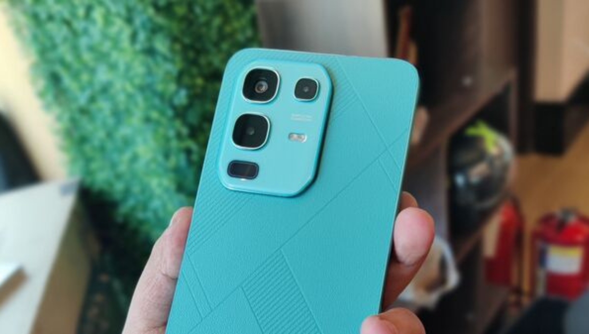 Infinix Note 50x: Budget Gaming Revolution with Exclusive 90FPS BGMI Update