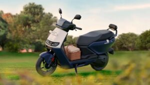 Ather Rizta Hits 1 Lakh Sales, Here Is Why India Loves This Rs 1.10 Lakh EV Scooter
