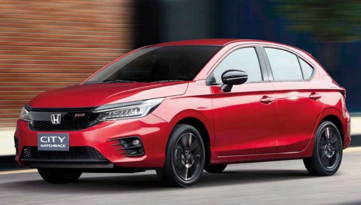 Honda City June Deal: Save Up to Rs 1.07 Lakh on the Premium Sedan Starting at Rs 12.28 Lakh