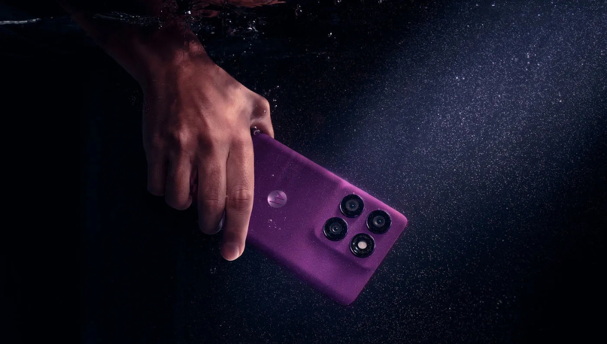 Motorola Edge 60 Launching Soon in India, Premium Features at a Mid-Range Price