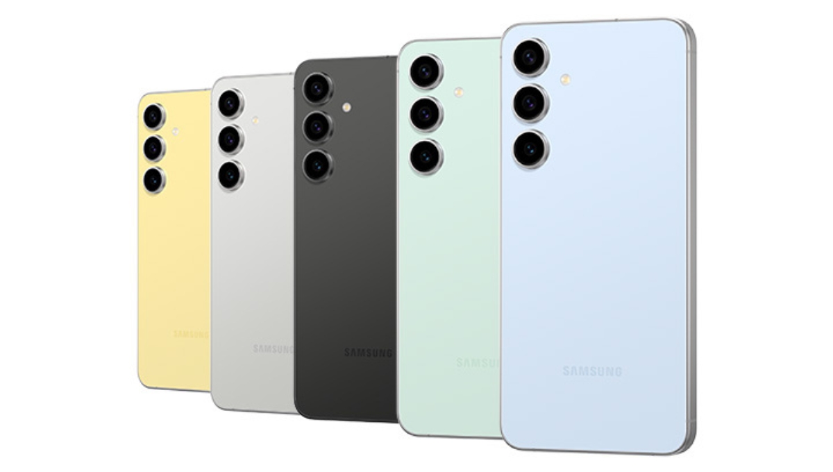 Samsung Galaxy S24 FE: Premium Power in Your Budget, Now at Rs33,999 Only