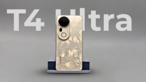 Vivo T4 Ultra Debuts June 11: A Premium Camera Beast with Curved AMOLED And 90W Charging