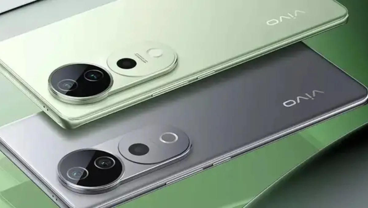 Vivo T4 Ultra 5G Unveiled: 50MP Triple Camera, 90W Fast Charging And MediaTek Dimensity 9300+ at Rs 35,000