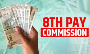 8th Pay Commission