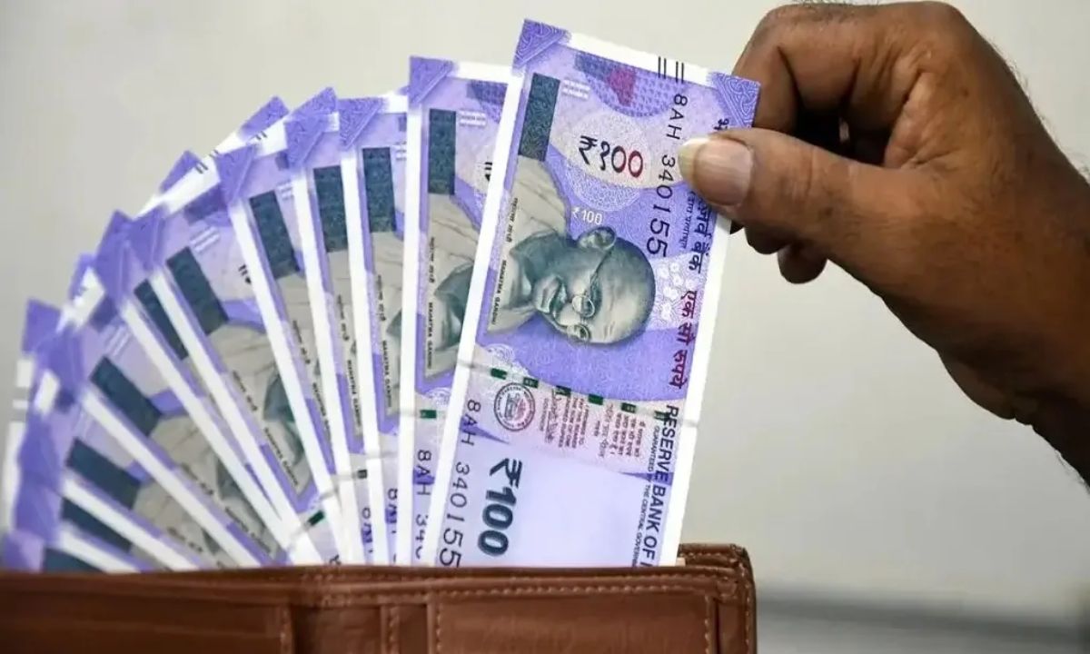 8th Pay Commission