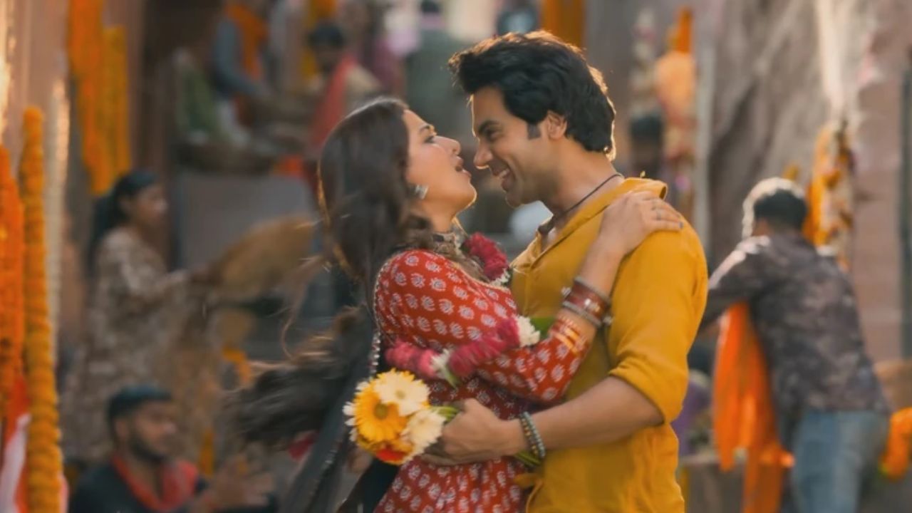 Bhool Chuk Maaf OTT Release