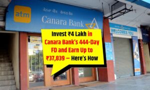 Canara Bank