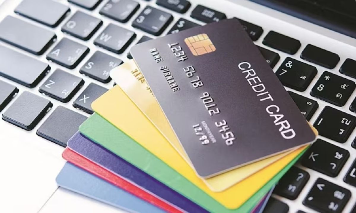 Credit Card