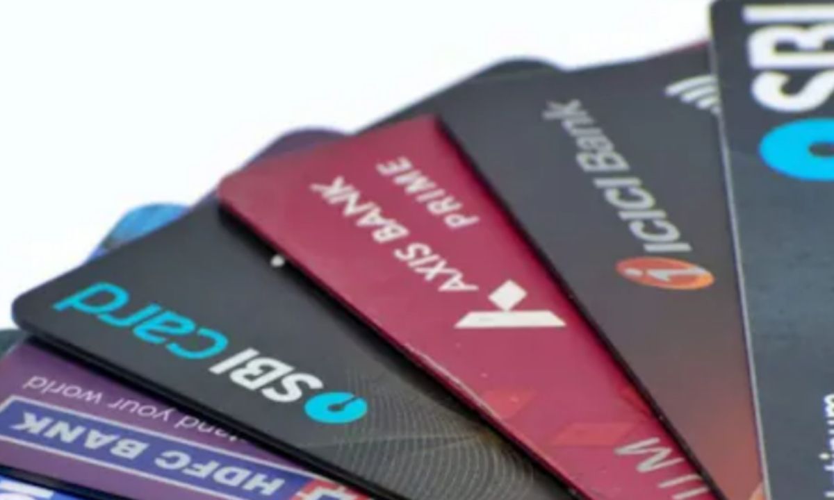 Credit Card