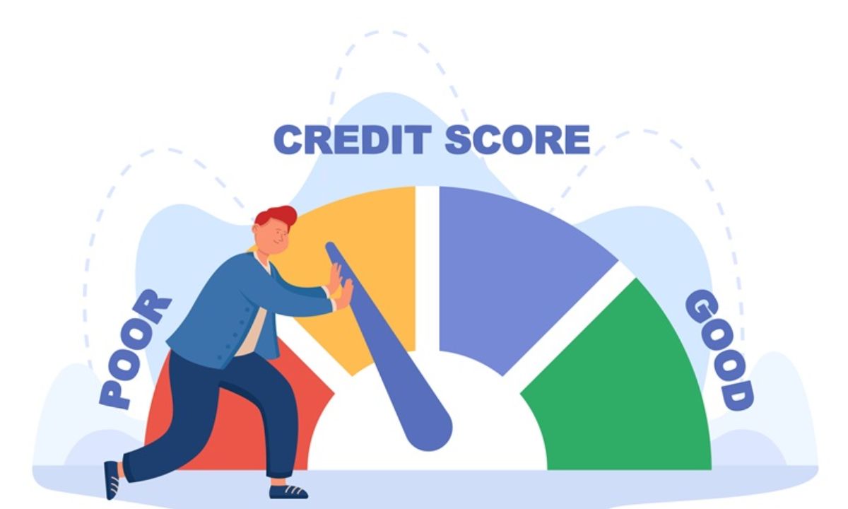 Credit Score