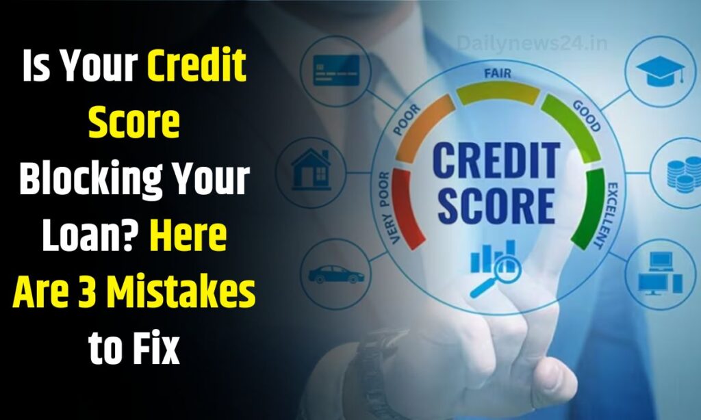 Credit Score